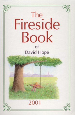 Stock image for The Fireside Book 2001 (Annual) for sale by Reuseabook