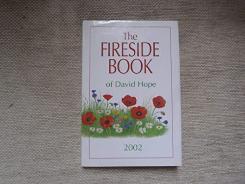 Beispielbild fr The Fireside Book 2002 (Annual) zum Verkauf von WorldofBooks
