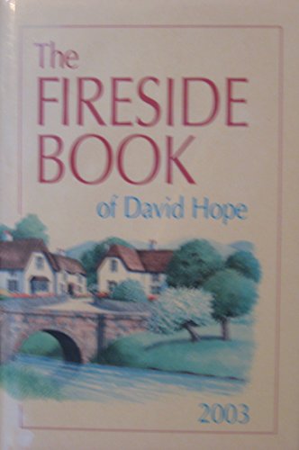 Beispielbild fr The Fireside Book 2003 zum Verkauf von WorldofBooks