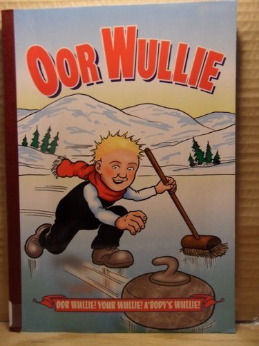 Stock image for Oor Wullie 2005 (Published 2004) for sale by ThriftBooks-Atlanta