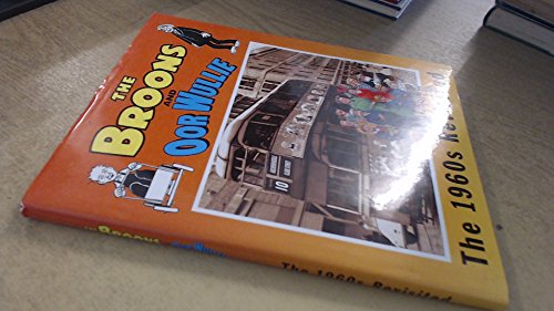 Beispielbild fr The " Broons " and " Oor Wullie " : The Sixties Revisited: Vol 9 (Annuals) zum Verkauf von SecondSale