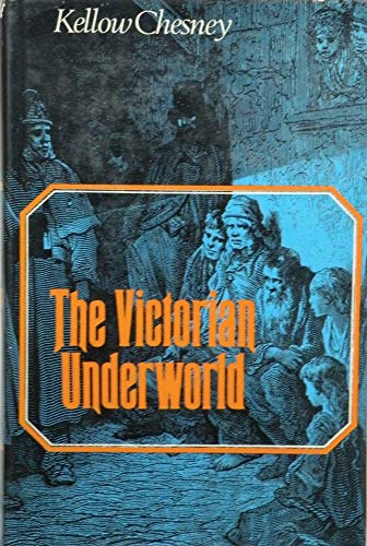 Beispielbild fr The Victorian Underworld zum Verkauf von Lady Lisa's Bookshop