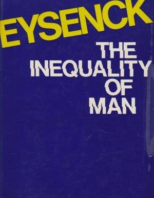 9780851170503: The Inequality of Man