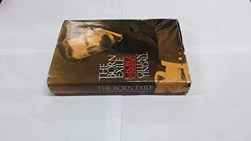 Beispielbild fr The Born Exile: George Gissing zum Verkauf von WorldofBooks