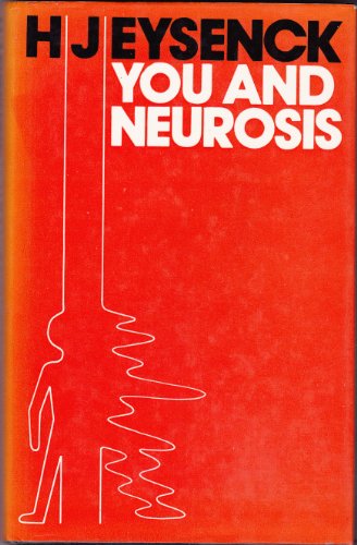 Stock image for You and Neurosis for sale by WorldofBooks
