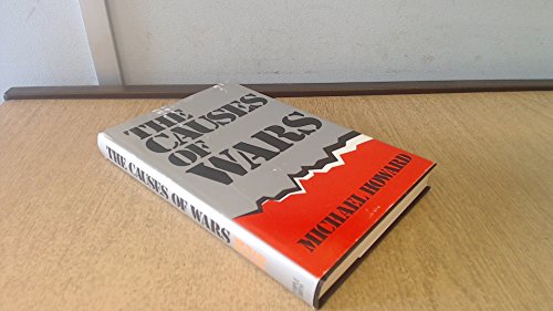 9780851172224: The causes of wars and other essays