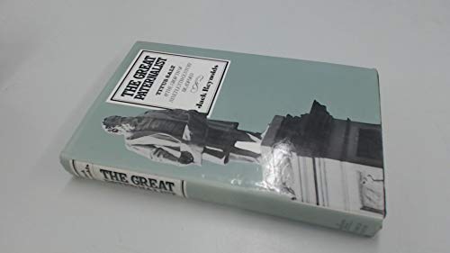 Stock image for Great Paternalist: Titus Salt and the Growth of Nineteenth Century Bradford (a first printing) for sale by S.Carter