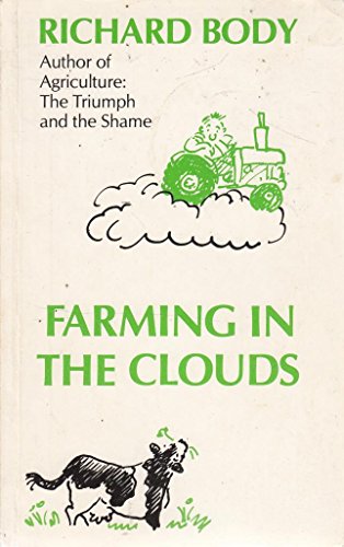 Stock image for Farming in the Clouds for sale by WorldofBooks