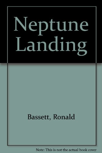 9780851190518: Neptune Landing