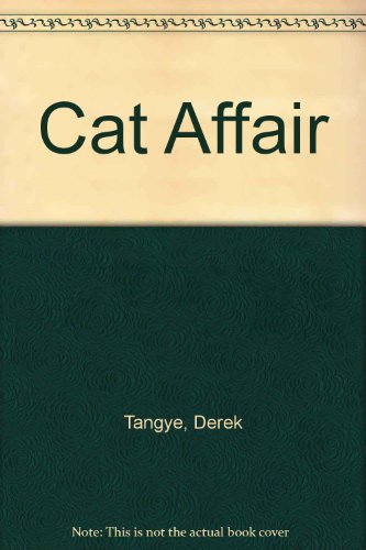 9780851191034: Cat Affair