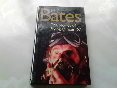 9780851191201: The Stories of Flying Officer 'X'