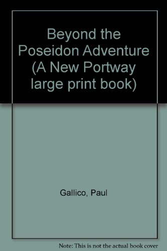 9780851191416: Beyond the Poseidon Adventure