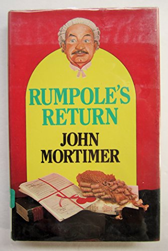 Rumpole's Return (9780851191560) by John Mortimer