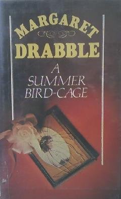 9780851191898: Summer Bird-cage (A New Portway large print book)