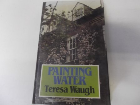 9780851193137: Painting Water (New Portway Reprints)