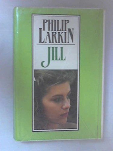 9780851193342: Jill (New Portway Books)
