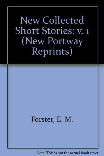 9780851193748: New Collected Short Stories: v. 1 (New Portway Reprints)