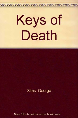 Stock image for The Keys Of Death [ Atlantic Large Print] for sale by Willis Monie-Books, ABAA