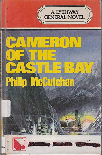 9780851199825: Cameron of the Castle Bay (A Lythway book)