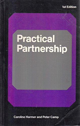 Beispielbild fr Practical Partnership zum Verkauf von Anybook.com