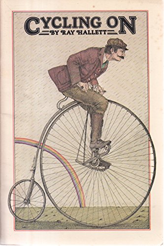 Imagen de archivo de CYCLING ON. a la venta por Cambridge Rare Books