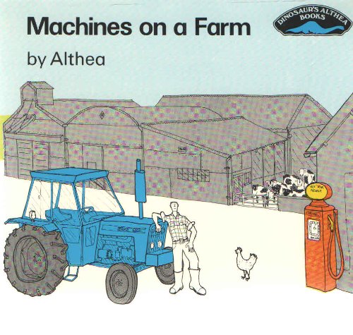 9780851221670: Machines on a Farm (Information Books)