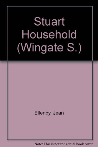9780851222219: Stuart Household (Wingate)
