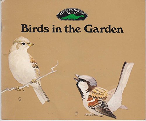 Birds in the Garden Pb (9780851222585) by Peter Gill