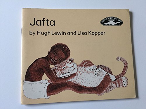 9780851222677: Jafta (Dinosaur's Althea Books)