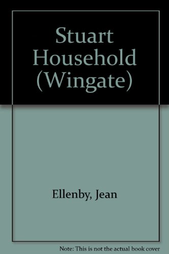 9780851223070: Stuart Household (Wingate)