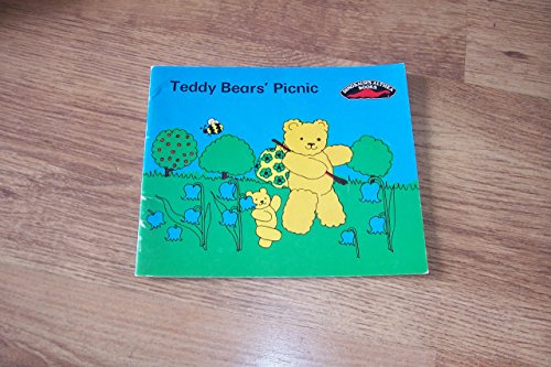 Stock image for Teddy Bears' Picnic for sale by Goldstone Books