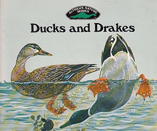 9780851223421: Ducks and Drakes