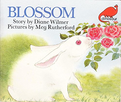 Imagen de archivo de Blossom a la venta por Goldstone Books