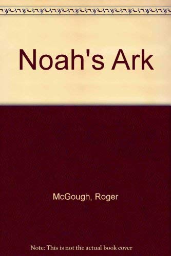 9780851225579: Noah's Ark