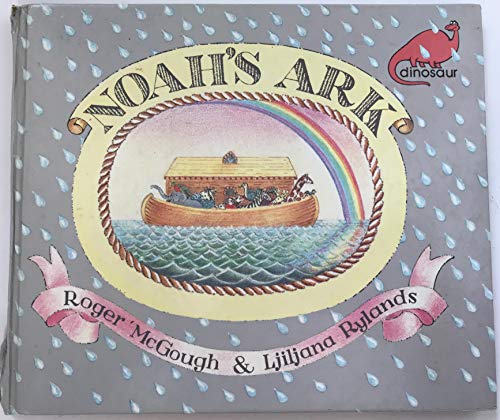 9780851225586: Noah's Ark