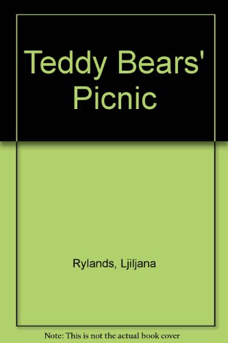 Teddy Bears' Picnic (9780851226934) by Rylands, Ljiljana