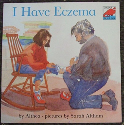 Stock image for I Have Eczema for sale by Goldstone Books