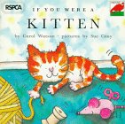 Beispielbild fr If You Were a Kitten (Dinosaur nature series) zum Verkauf von WeBuyBooks