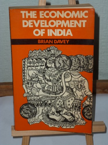 Imagen de archivo de The Economic Development of India : A Marxist Analysis a la venta por Better World Books Ltd