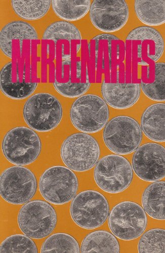 Stock image for Mercenaries for sale by Blackwell's