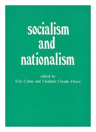 Socialism and nationalism : in contemporary Europe (1848-1945) / edited ...
