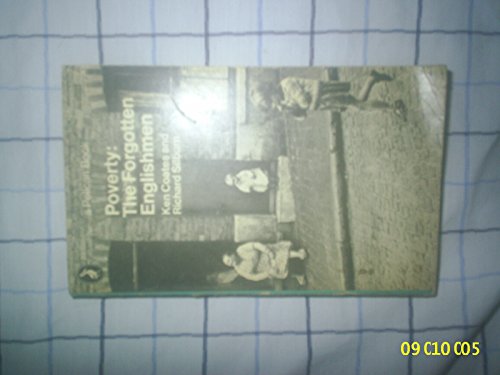 Imagen de archivo de Poverty: The Forgotten Englishmen a la venta por medimops