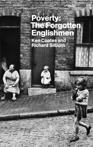 Stock image for Poverty: The Forgotten Englishmen for sale by medimops