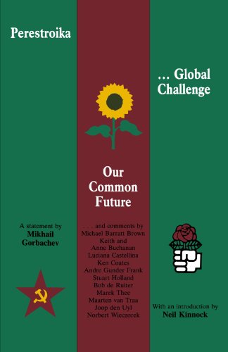 9780851245027: Perestroika: The Global Challenge