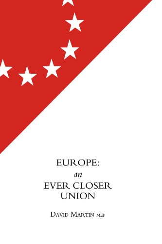 Beispielbild fr Europe: An Ever Closer Union (Elf Books) zum Verkauf von WorldofBooks