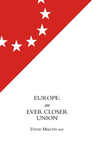 Imagen de archivo de Europe: An Ever Closer Union (Elf Books) a la venta por WorldofBooks