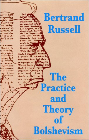 9780851245409: The Practice & Theory of Bolshevism