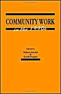 Imagen de archivo de Community Work in the 1990s a la venta por WorldofBooks