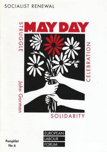 Beispielbild fr May Day zum Verkauf von Blackwell's