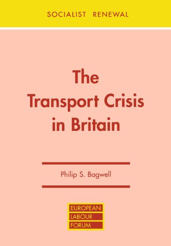 THE TRANSPORT CRISIS IN BRITAIN